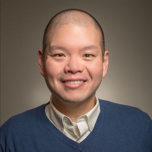 Meet your Posher, Andy